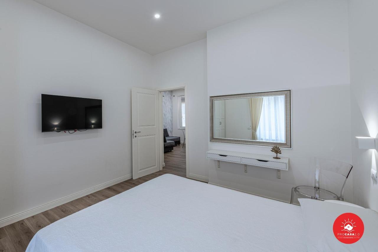 לה ספציה R.B. Guesthouse מראה חיצוני תמונה
