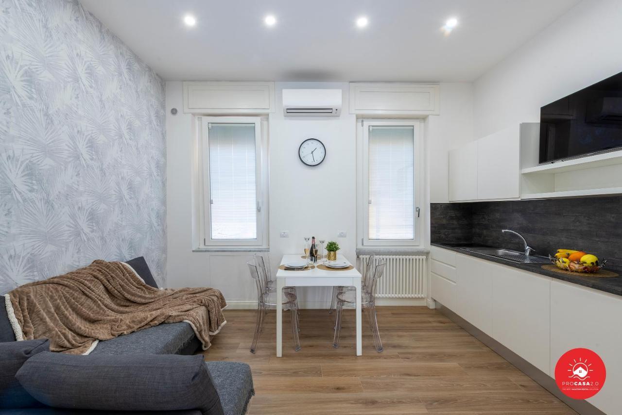 לה ספציה R.B. Guesthouse מראה חיצוני תמונה