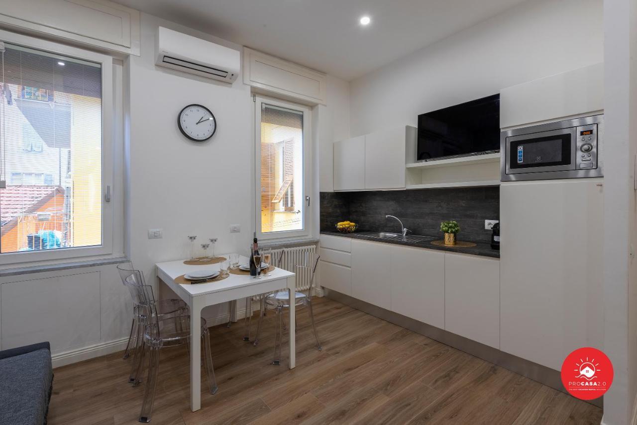 לה ספציה R.B. Guesthouse מראה חיצוני תמונה