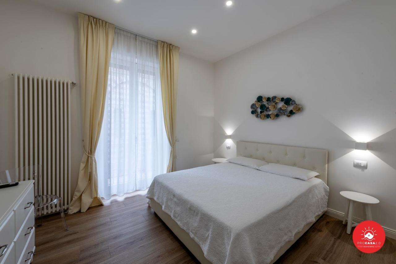 לה ספציה R.B. Guesthouse מראה חיצוני תמונה