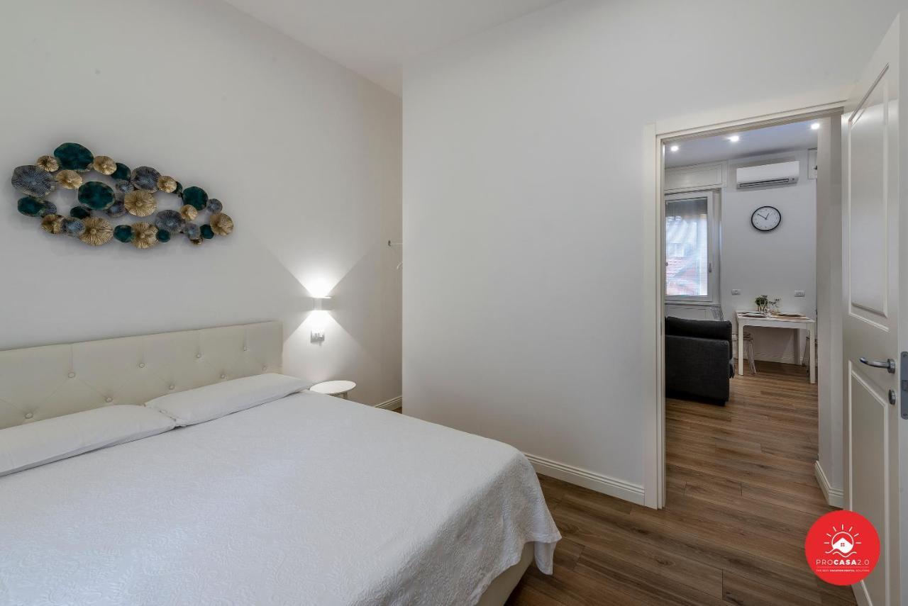 לה ספציה R.B. Guesthouse מראה חיצוני תמונה