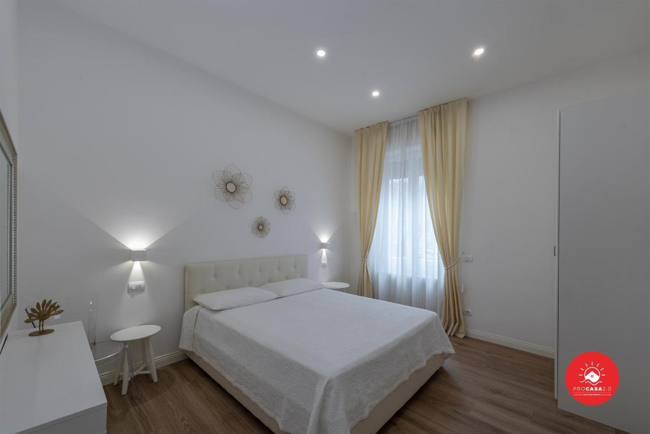 לה ספציה R.B. Guesthouse מראה חיצוני תמונה
